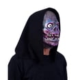 thumbnail image 1 of Creepy Alien or Monster Creep Adult Mask, One Size, 1 of 1