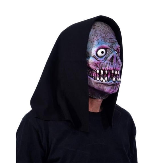 Creepy Alien or Monster Creep Adult Mask, One Size
