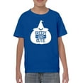 thumbnail image 1 of Creepy And Cute Halloween T-Shirt Juniors -Image by Shutterstock,  Medium, 1 of 4