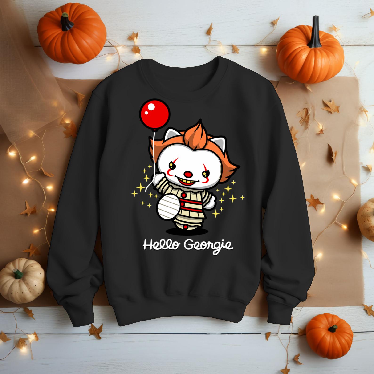 T-shirt Vintage Ours Gothique Mignon - Design Cartoon Années 80 - Pour Hommes Et Femmes - Coupe Classique Coton