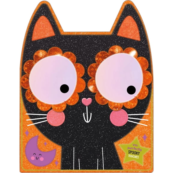 Creepy Cats, (Hardcover)