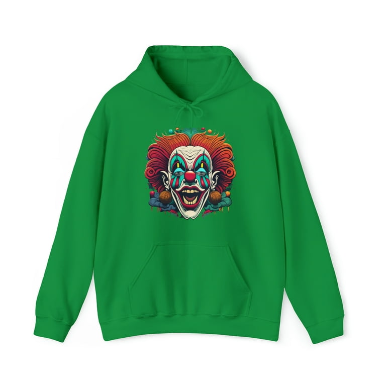 Creepy sweatshirts new arrivals