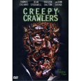 thumbnail image 1 of Creepy Crawlers (DVD), 1 of 1