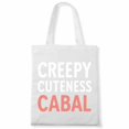 Creepy Cuteness Cabal Lazy Halloween Costume Funny Ghost Pumpkin Bones