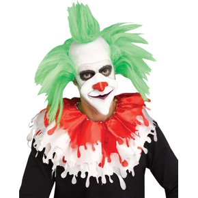 Clown Masks : Halloween clown Masks - Walmart.com