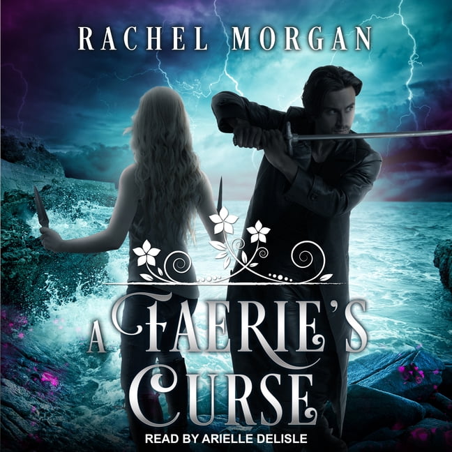 Creepy Hollow: A Faerie's Curse (Audiobook)
