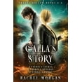 thumbnail image 1 of Creepy Hollow Collection Calla's Story (Creepy Hollow Books 4, 5 & 6), Book 2, (Paperback), 1 of 1