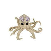 Creepy Light Up Octopus Skeleton Decoration