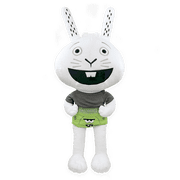 Creepy Pair of Underwear! 19" Giant Plush