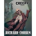 thumbnail image 1 of Pre-Owned Creepy Presents Richard Corben Hardcover, 1 of 1