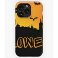 thumbnail image 1 of Creepy Season Halloween Night G825 Phone Case for iPhone17 16 15 14 13 12 11 Pro Max, 1 of 2