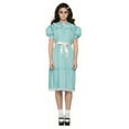 thumbnail image 1 of Rubies Creepy Sister Costume for Adults, Women's One Size, 1 of 2