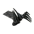 thumbnail image 1 of Creepy Thriller Demon Claw Resin Bookmark - Personalized Cool Horror Monster Hand Bookmark for Book Lovers, 1 of 5