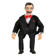 Creepy Ventriloquist Dummy Decoration
