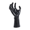 thumbnail image 1 of Creepy Wall Mounted Reaching Hands with Lighted Candles for Indoor Halloween Decor Gothic Horror Hanging Wall Art Home, 1 of 4