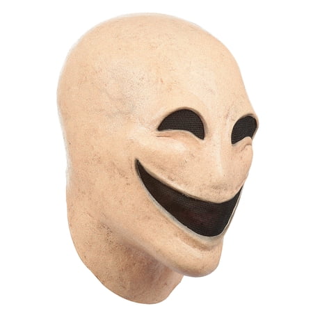 Creepypasta Splendorman Mask Adult Halloween Accessory