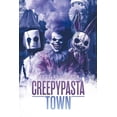thumbnail image 1 of Creepypasta Town, (Paperback), 1 of 1