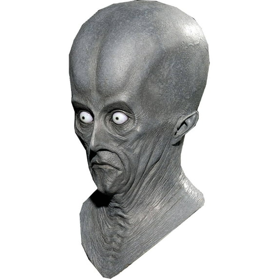Creeton Resurrection Mask Adult Halloween Accessory