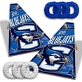 thumbnail image 1 of YouTheFan NCAA Creighton Bluejays RingBag, 1 of 6