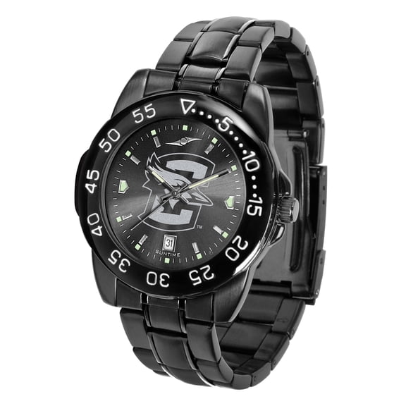 Black Creighton Bluejays FantomSport Watch