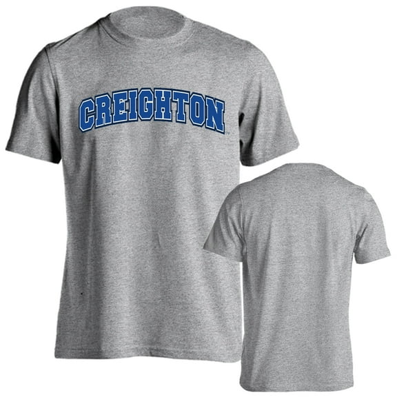 Creighton University Bluejays Classic Arch T-Shirt