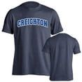 thumbnail image 1 of Creighton University Bluejays Classic Arch T-Shirt, 1 of 3