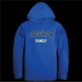thumbnail image 1 of Creighton University Bluejays Family Hoodie, Royal - 2XL, 1 of 1