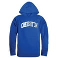 thumbnail image 1 of Creighton University College Hoodie, Royal Blue - 2XL, 1 of 1