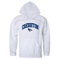 thumbnail image 1 of Creighton University Men Campus Hoodie, White - Medium, 1 of 1