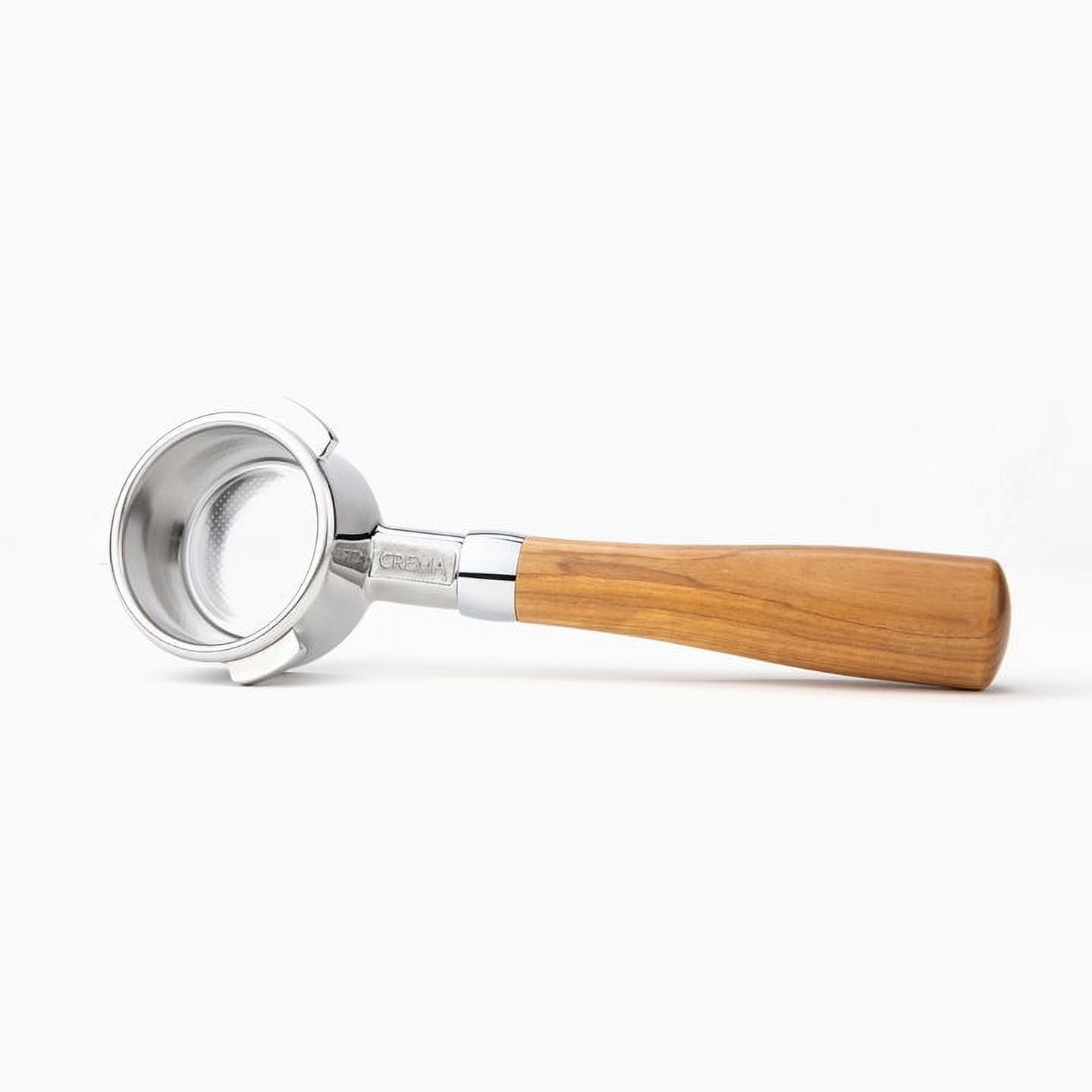 Crema Coffee Products Bottomless Portafilter