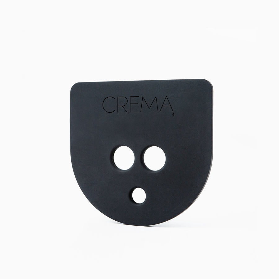 Crema Coffee Products Tamping Mat for Bambino Plus - Thumbnail 3