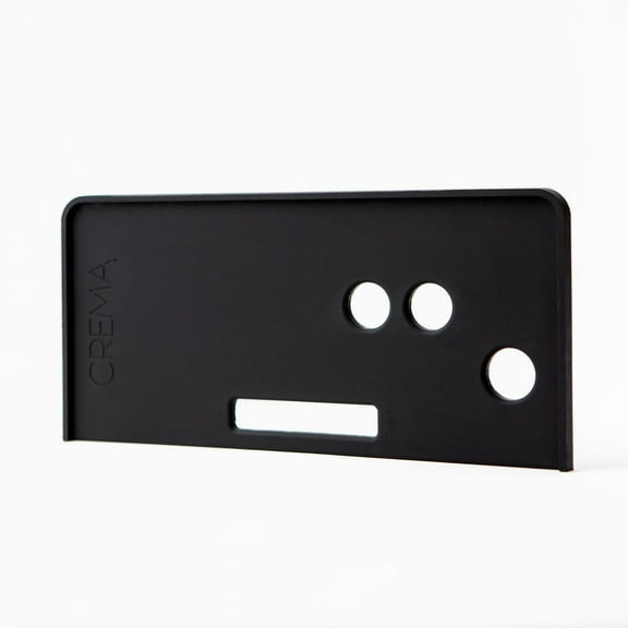 Crema Coffee Products | Tamping Mat | Barista Express | Silicone