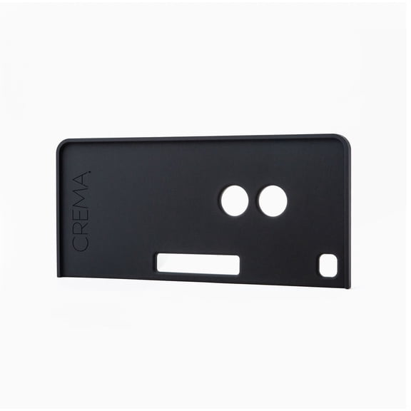 Crema Coffee Products| Tamping Mat | Barista Touch