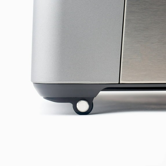 Crema Coffee Products | Wheel Sets | Barista Express | Durable Plastic Material