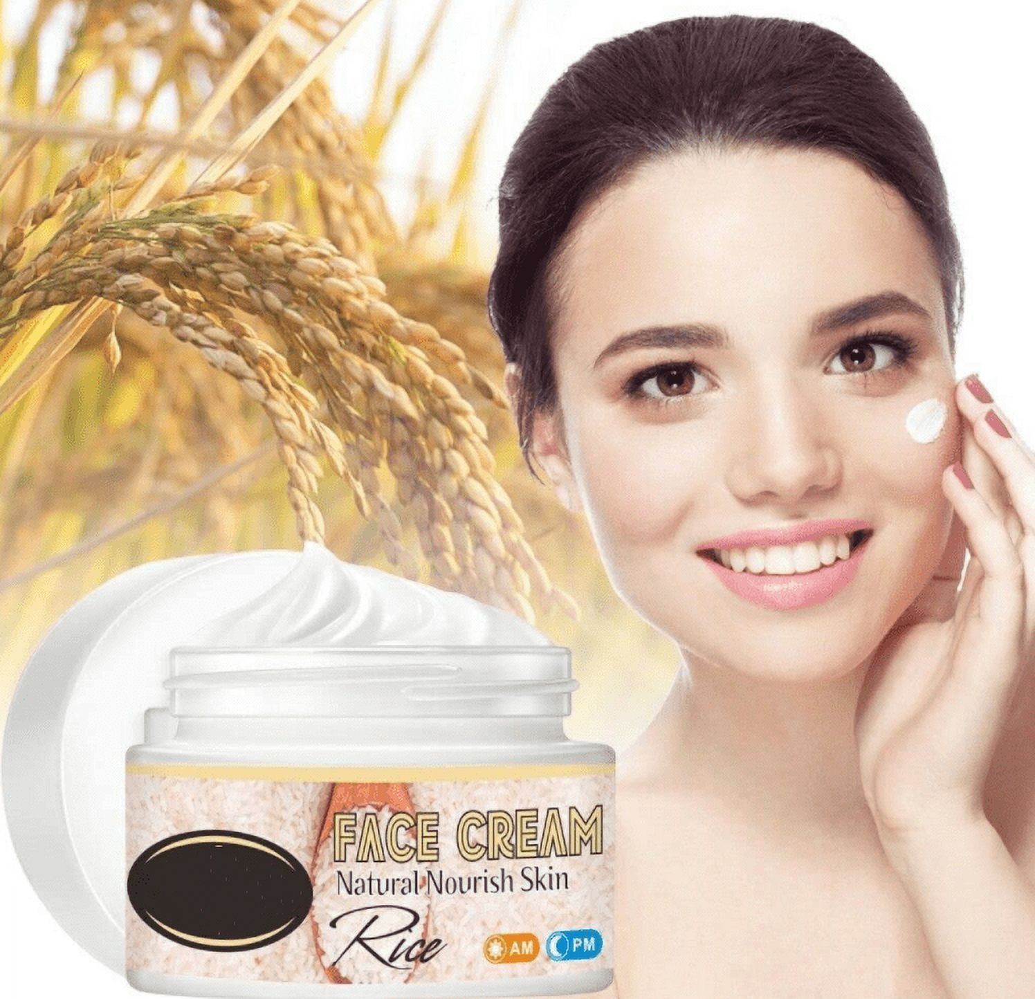 Gerber crema de arroz