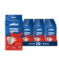 thumbnail image 1 of Crema E Gusto Medium Roast Coffee - 20 Pack, 8.8 Oz Brick, 1 of 9