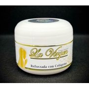 Crema La Virgen Colágeno Mejor que La Milagrosa, Adiós Imperfecciones!