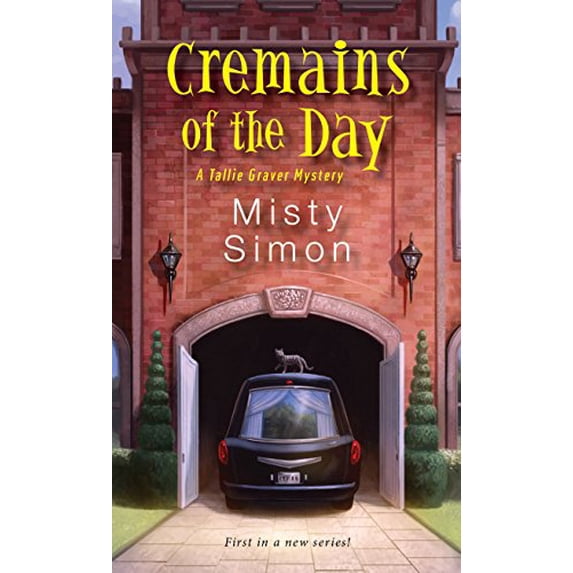 Pre-Owned Cremains of the Day (Mass Market Paperback) 1496712218 9781496712219