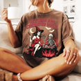 thumbnail image 1 of Cremated Men Shirt, Feminist Halloween , Funny Woman Halloween Shirt, Retro Spooky , Funny Fall , Woman Shirt, Trending, 1 of 5