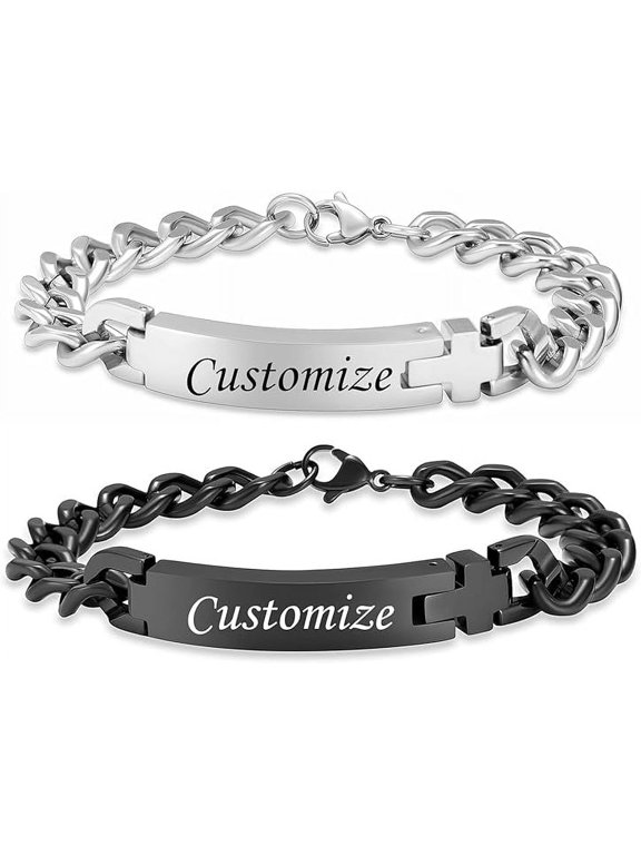 Cremation Bracelet for Ashes Memorial Cremation Urn Bracelet Bangle for Ashes Stainless Steel Memorial Ashes Keepsake Jewelry for Men Women