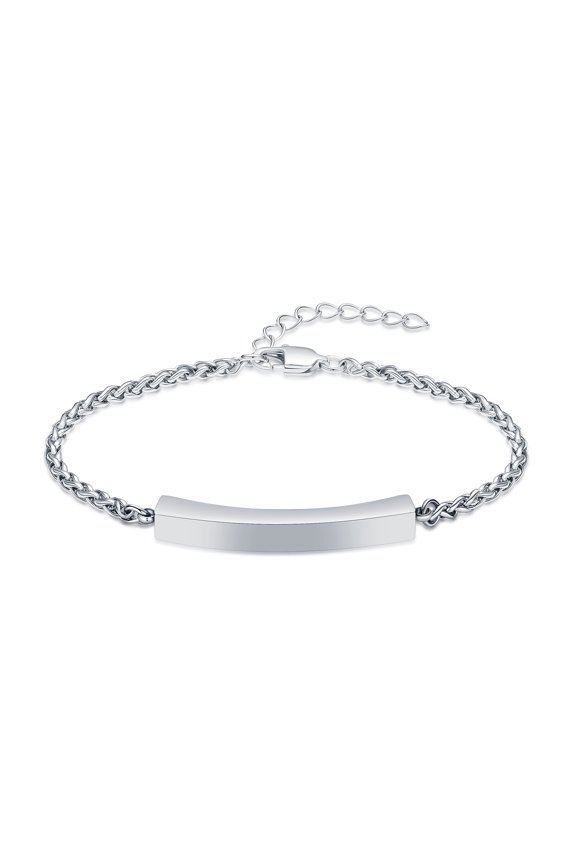 Cremation Jewelry Urn Bracelet for Ashes for Women Men Adjustable Memorial Keepsake Bangle Cuff Bangle Cremation Bracelet