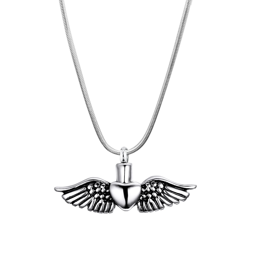 Walmart necklaces for ashes deals