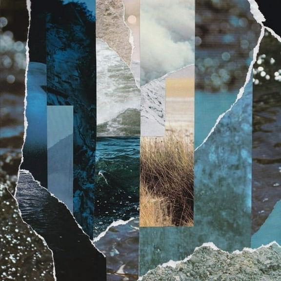 Cremation Lily - Dreams Drenched In Static - Music & Performance - Vinyl