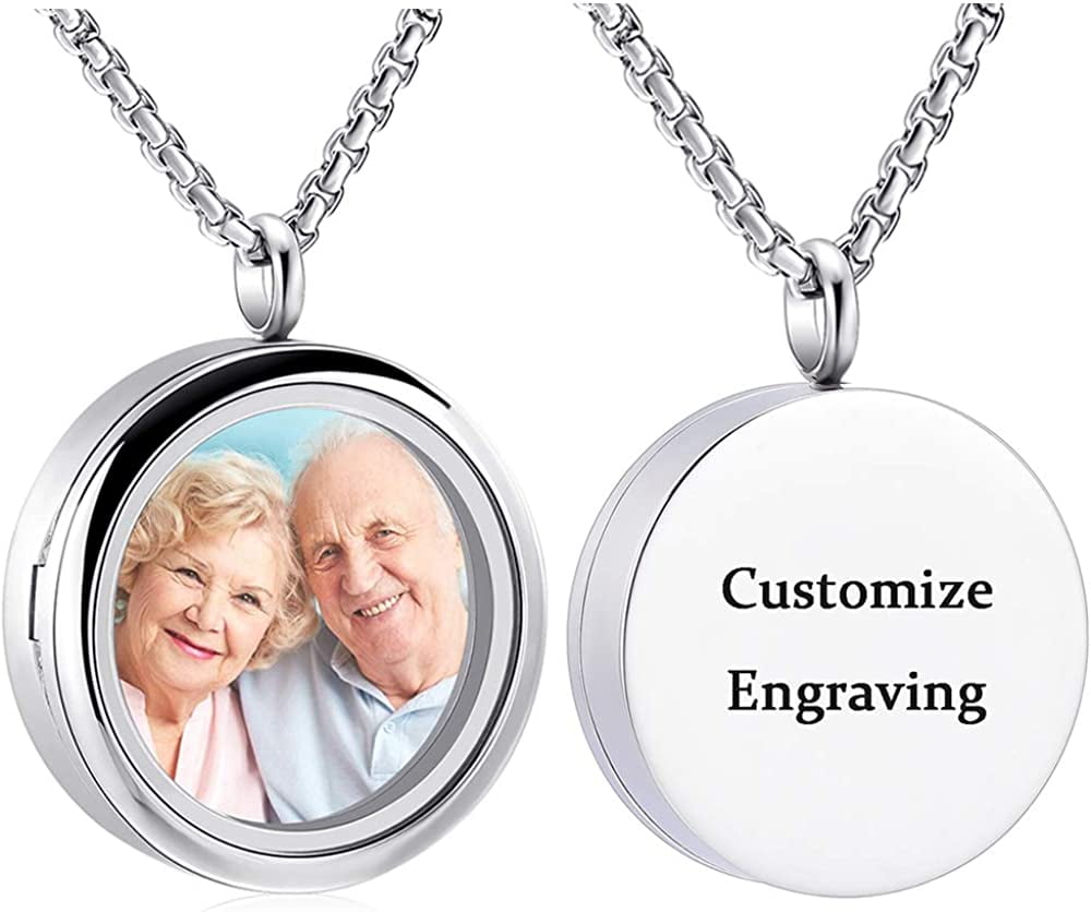 Jewelry to carry ashes deals