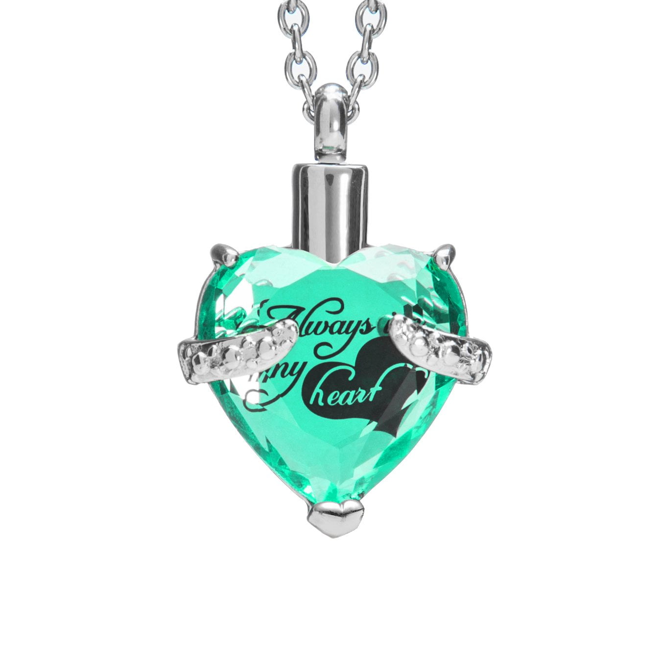 Walmart cremation best sale necklaces