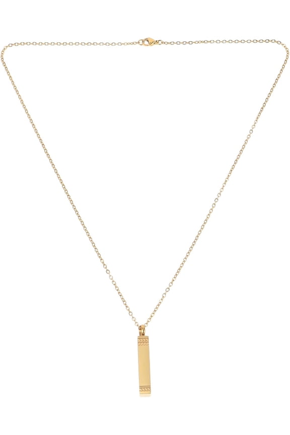 Cremation Urn Best Necklace for Ashes Compact Cremation Urns for Human Pet Ashes Keepsake Sharing Memorial Holder A Limb Has Fallen From[g680]