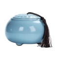 thumbnail image 1 of Cremation Urns For Human Ashes Pet Urn Jar Funeral Adult Small Pet For Burial Urns In Niche At Columbarium, 1 of 5