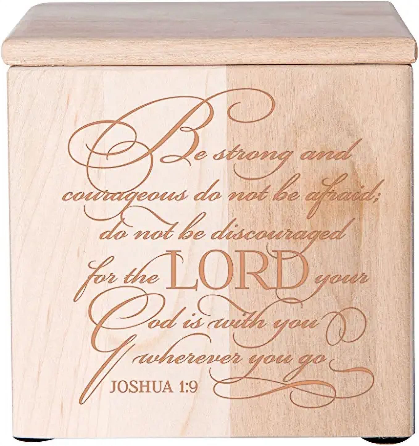 Cremation Urns for Human ashes SMALL Funeral Urn Keepsake box for