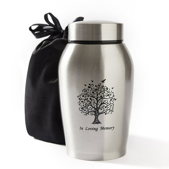 Cremation Urns for Human Ashes Male Female Child Decorative Urn for Pet