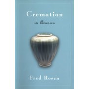 Cremation in America, Hardcover